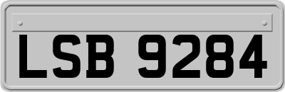 LSB9284