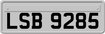 LSB9285