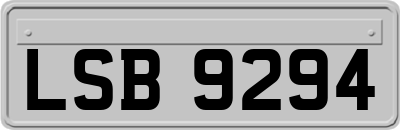 LSB9294