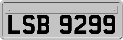 LSB9299