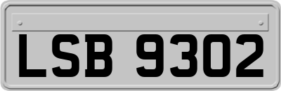LSB9302