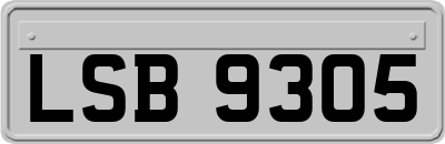 LSB9305