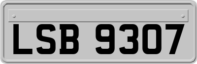 LSB9307