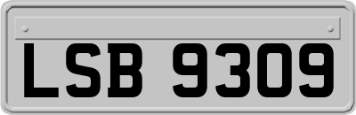 LSB9309