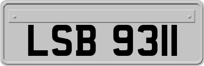 LSB9311