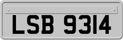 LSB9314