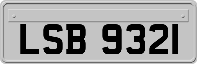 LSB9321