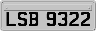 LSB9322