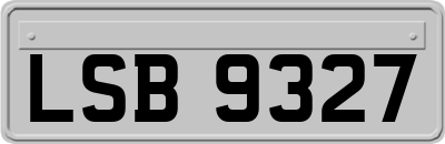 LSB9327