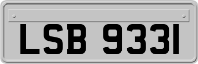 LSB9331