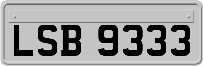 LSB9333