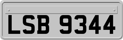 LSB9344