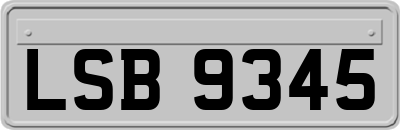 LSB9345