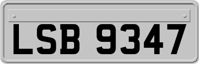 LSB9347