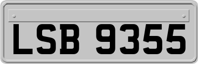 LSB9355