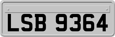 LSB9364