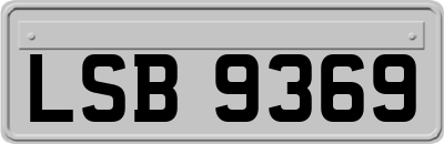 LSB9369