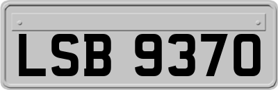 LSB9370