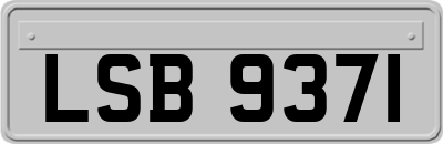 LSB9371