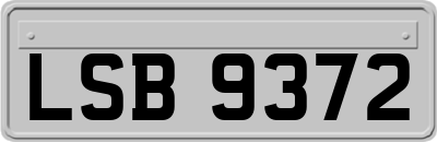 LSB9372