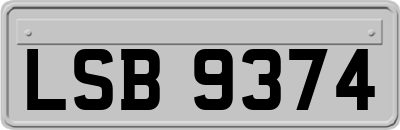 LSB9374