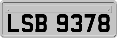 LSB9378