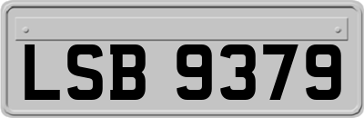 LSB9379