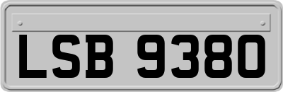 LSB9380