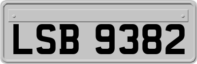LSB9382