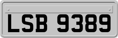 LSB9389