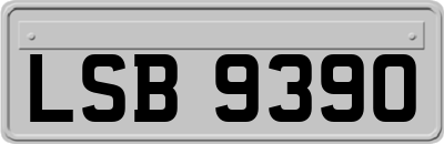 LSB9390