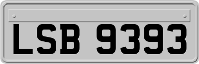 LSB9393