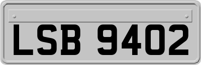 LSB9402