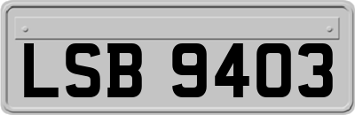 LSB9403