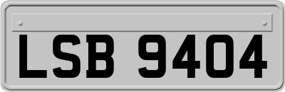 LSB9404