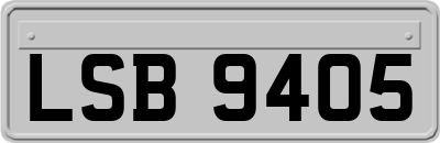LSB9405