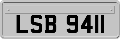 LSB9411