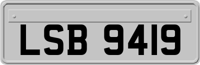 LSB9419