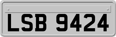 LSB9424