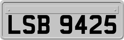 LSB9425