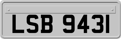 LSB9431