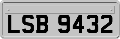 LSB9432