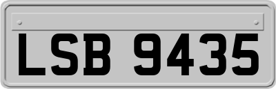 LSB9435