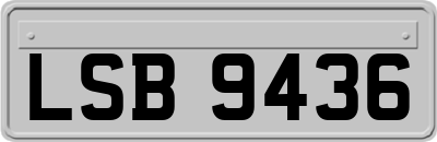 LSB9436