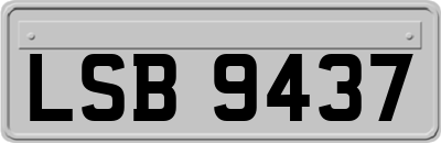 LSB9437