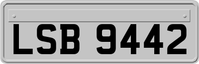 LSB9442