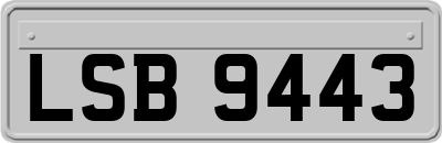 LSB9443