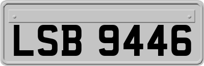 LSB9446