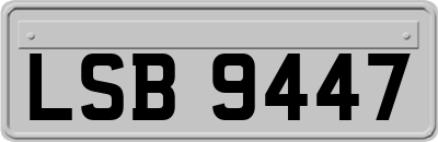 LSB9447