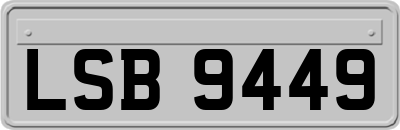 LSB9449